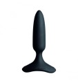 Wibrujący Korek Analny Hush 2 Butt Plug 25Mm Lovense