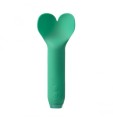 Amour Bullet Emerald Green Je Joue