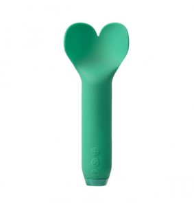 Amour Bullet Emerald Green Je Joue