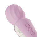Podwójny wibrator różdżka sterowany aplikacją Switch Soft Pink Lelo