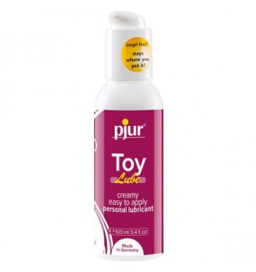 Lubrykant Wodno-Silikonowy Pjur Toy Lube 100 Ml Pjur
