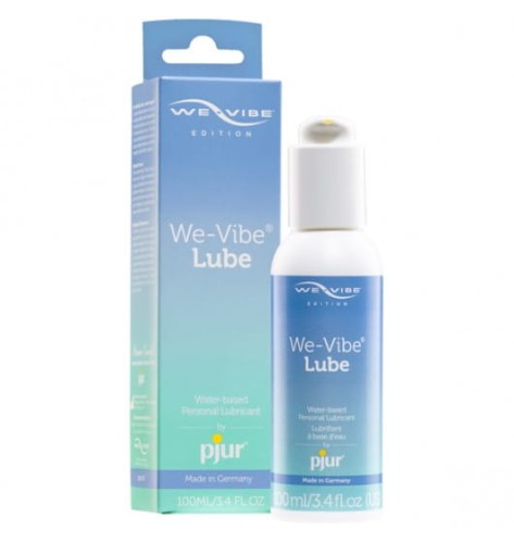 Lubrykant Wodny Pjur We-Vibe Lube 100 Ml Pjur