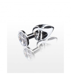 Korek Analny Toyjoy Starlight Booty Jewel Large TOYJOY