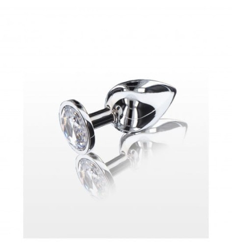 Korek Analny Toyjoy Starlight Booty Jewel Large TOYJOY