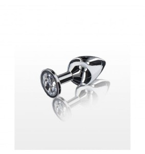 Korek Analny Toyjoy Starlight Booty Jewel Medium TOYJOY