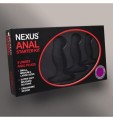 Zestaw Masażerów Anal Starter Kit Nexus dla PANÓW