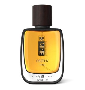 Perfumy Dla Mężczyzn Z Feromonami Bemine Destiny Man 50Ml Lovely Lovers
