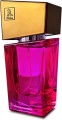 Feromony dla kobiet Pheromon Fragrance Woman Pink 50ml Shiatsu