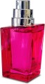 Feromony dla kobiet Pheromon Fragrance Woman Pink 50ml Shiatsu