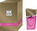 Feromony dla kobiet Pheromon Fragrance Woman Pink 50ml Shiatsu