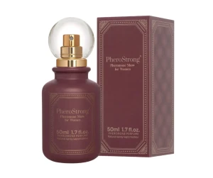 PheroStrong Pheromone Show for Women 50ml Medica-Group