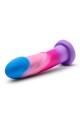 Dildo Blush Avant Borealis Dreams Cotton Candy Blush