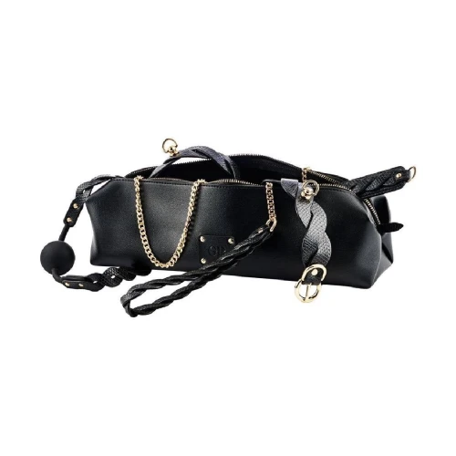 Zestaw Bondage BDSM Eclipse Braided Pleasure Set Guilty Pleasure