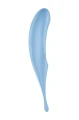 Wibrator wielofunkcyjny Twirling Pro blue Satisfyer