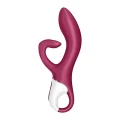 Wibrator króliczek Embrace me Berry Satisfyer