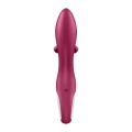 Wibrator króliczek Embrace me Berry Satisfyer