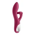 Wibrator króliczek Embrace me Berry Satisfyer