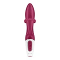 Wibrator króliczek Embrace me Berry Satisfyer
