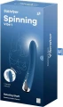 Wibrator do punktu G Spinning Vibe 1 Blue Satisfyer