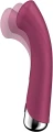 Wibrator do punktu G Spinning G-Spot 1 Red Satisfyer