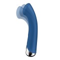 Wibrator Do Punktu G Spinning G-Spot 1 Blue Satisfyer