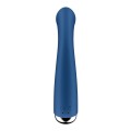 Wibrator Do Punktu G Spinning G-Spot 1 Blue Satisfyer