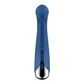 Wibrator Do Punktu G Spinning G-Spot 1 Blue Satisfyer