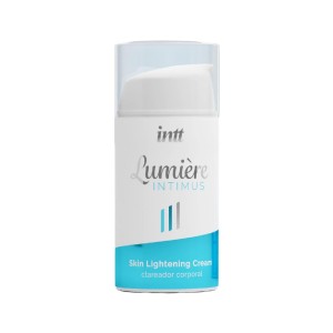 Krem Rozjaśniający Lumiere Intimus Skin Lightening 15 Ml intt