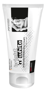 Eropharm Bright'N'White Intimate Whitening Cream JoyDivision