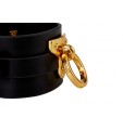 Skórzane Kajdanki Na Nogi Upko Leather Ankle Cuffs UPKO