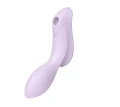 Wibrator wielofunkcyjny Curvy Trinity 2 violet Satisfyer