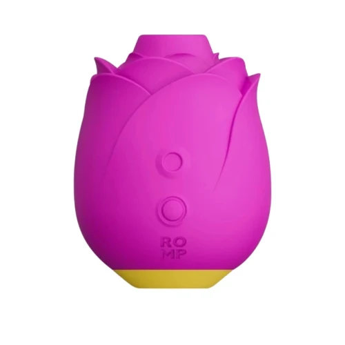 Powietrzny stymulator łechtaczki Rose Romp