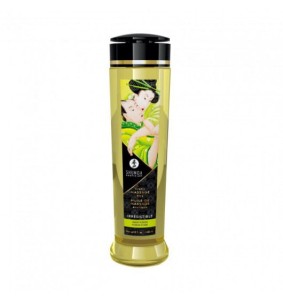 Olejek Do Masażu Erotic Massage Oil Irresistible / Asian Fusion 240Ml Shunga