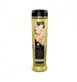 Olejek Do Masażu Erotic Massage Oil Desire / Vanilla 240Ml Shunga
