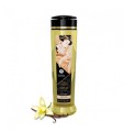 Olejek Do Masażu Erotic Massage Oil Desire / Vanilla 240Ml Shunga