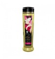 Olejek Do Masażu Erotic Massage Oil Amour / Sweet Lotus 240Ml Shunga