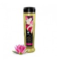 Olejek Do Masażu Erotic Massage Oil Amour / Sweet Lotus 240Ml Shunga