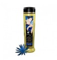 Olejek Do Masażu Erotic Massage Oil Seduction / Midnight Flower 240Ml Shunga