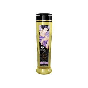 Olejek Erotic Massage Oil Sensation / Lavender 240Ml Shunga