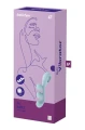 Potrójny wibrator Tri Ball 2 light blue Satisfyer