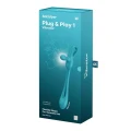 Wibrator wielofunkcyjny Plug & Play 1