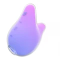 Stymulator łechtaczki Mermaid Vibes violet/pink Satisfyer