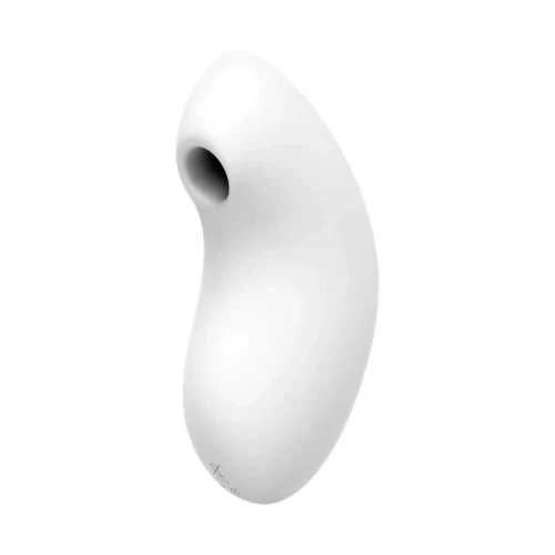 Stymulator łechtaczki Vulva Lover 2 white Satisfyer