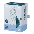 Stymulator do łechtaczki Vulva Lover 1 blue Satisfyer
