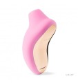 Stymulator Łechtaczki Sona Pink Lelo