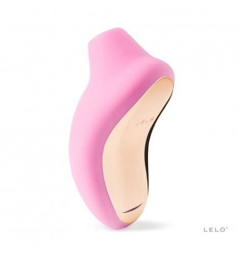 Stymulator Łechtaczki Sona Pink Lelo