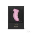 Stymulator Łechtaczki Sona Pink Lelo