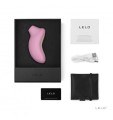 Stymulator Łechtaczki Sona Pink Lelo