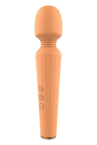 Wibrator Różdżka Glam Wand Vibrator Dreamtoys