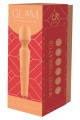 Wibrator Różdżka Glam Wand Vibrator Dreamtoys